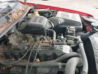 2000 Jeep Grand Cherokee Laredo с VIN 1J4GW48S4YC141958, выставлен на аукционе IAAI как лот 43294506 с пробегом 268 778 миль миль и . История ставок и продаж доступна на DreamBid. Изображение 12.