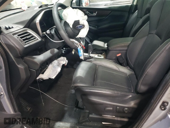 2024 Subaru Ascent Touring z VIN 4S4WMAWD2R3417870, wystawiony jako Copart lot #45973665 z przebiegiem 20 367 mil mil oraz Szkoda całkowita • Salvage title. Historia ofert i sprzedaży dostępna na DreamBid. Obrazek 7.