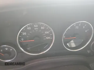 2012 Jeep Patriot Limited с VIN 1C4NJRCB7CD591865, выставлен на аукционе Copart как лот 54534625 с пробегом Не указан миль и Чистый • Clean title. История ставок и продаж доступна на DreamBid. Изображение 9.