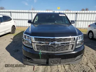 2016 Chevrolet Tahoe LT z VIN 1GNSCBKCXGR110439, wystawiony jako Copart lot #47486085 z przebiegiem 127 960 mil mil oraz Szkoda całkowita • Salvage title. Historia ofert i sprzedaży dostępna na DreamBid. Obrazek 5.