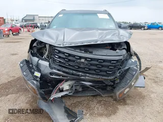 2016 Ford Explorer Sport with VIN 1FM5K8GT0GGA24777, listed as a IAAI auction lot 42306199 with 172,902 mi miles and . Bid and sale history available at DreamBid. Image 13.