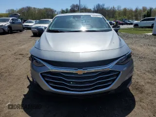 2024 Chevrolet Malibu LT with VIN 1G1ZD5ST5RF150883, listed as a Copart auction lot 55291005 with 26,879 mi miles and Salvage Title. Bid and sale history available at DreamBid. Image 5.