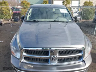 2009 Dodge Ram 1500 SLT with VIN 1D3HB18P79S768958, listed as a IAAI auction lot 41244016 with 74,401 mi miles. Bid and sale history available at carsss.com. Image 6.