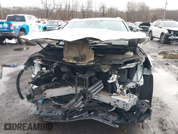 2017 Lexus RX with VIN 2T2BZMCA0HC101451, listed as a IAAI auction lot 41178229 with 61,756 mi miles. Bid and sale history available at carsss.com. Image 6.