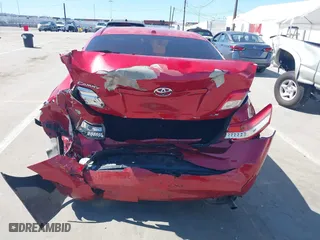 2010 Toyota Camry with VIN 4T4BF3EK3AR041186, listed as a IAAI auction lot 41837336 with 291,064 mi miles. Bid and sale history available at carsss.com. Image 6.