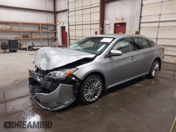 2016 Toyota Avalon Limited with VIN 4T1BK1EB3GU203367, listed as a IAAI auction lot 41816265 with 72,481 mi miles and . Bid and sale history available at carsss.com. Image 19.