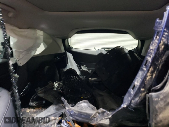 2019 Acura RDX with VIN 5J8TC1H38KL009718, listed as a Copart auction lot 87883765 with 63,681 mi miles and Salvage Title. Bid and sale history available at carsss.com. Image 10.