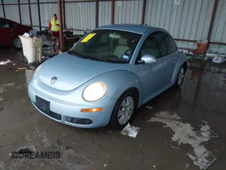 2010 Volkswagen Beetle с VIN 3VWPW3AG1AM022773, выставлен на аукционе IAAI как лот 42152867 с пробегом 138 604 миль миль и . История ставок и продаж доступна на DreamBid. Изображение 17.