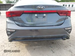 2021 Kia Forte LXS with VIN 3KPF24AD9ME347076, listed as a IAAI auction lot 42289157 with 59,095 mi miles and . Bid and sale history available at DreamBid. Image 17.