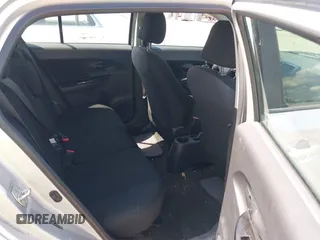 2009 Scion xD with VIN JTKKU10429J040487, listed as a IAAI auction lot 42091101 with 155,912 mi miles and . Bid and sale history available at DreamBid. Image 8.