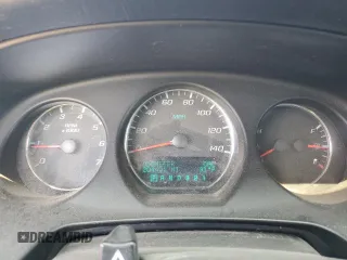 2006 Chevrolet Monte Carlo LT 3.5L with VIN 2G1WM15KX69375609, listed as a Copart auction lot 69091684 with 204,401 mi miles and Salvage Title. Bid and sale history available at carsss.com. Image 9.