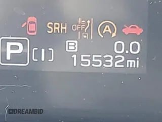 2024 Subaru Crosstrek Premium с VIN JF2GUADCXR8268678, выставлен на аукционе IAAI как лот 40416891 с пробегом 15 532 миль миль и . История ставок и продаж доступна на DreamBid. Изображение 15.