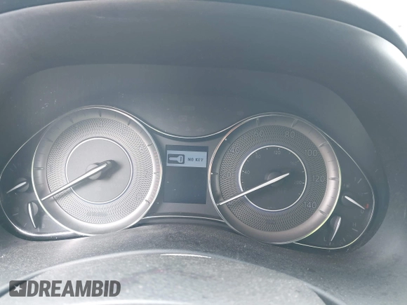 2013 Infiniti QX56 with VIN JN8AZ2NC5D9350478, listed as a IAAI auction lot 41918426 with Not provided miles and . Bid and sale history available at DreamBid. Image 7.