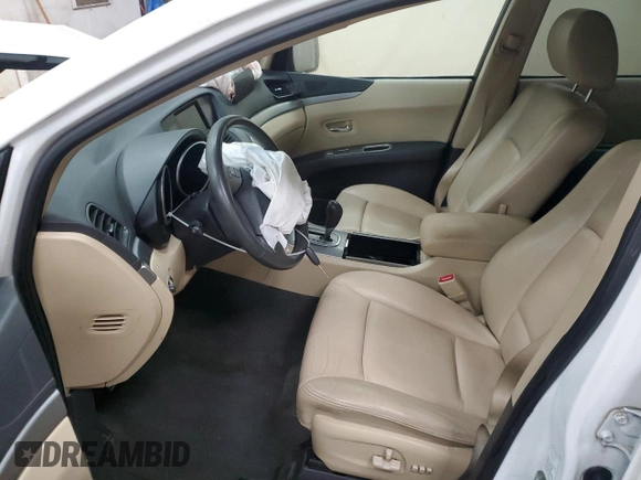 2008 Subaru Tribeca Limited с VIN 4S4WX93D284419511, выставлен на аукционе Copart как лот 47043755 с пробегом 152 206 миль миль и Чистый • Clean title. История ставок и продаж доступна на DreamBid. Изображение 7.