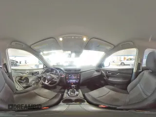2019 Nissan Rogue SV with VIN JN8AT2MVXKW384368, listed as a Copart auction lot 50820585 with 67,320 mi miles and Salvage Title. Bid and sale history available at carsss.com. Image 14.
