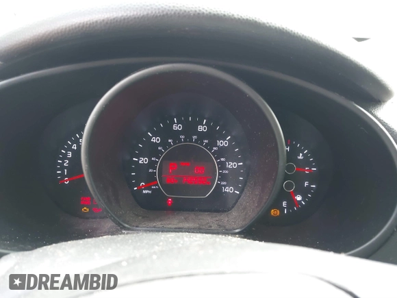 2019 Kia Soul + with VIN KNDJP3A55K7690687, listed as a IAAI auction lot 41715563 with 142,592 mi miles and . Bid and sale history available at DreamBid. Image 15.