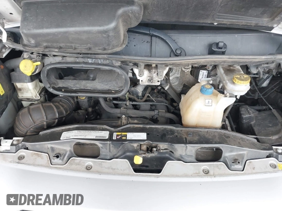 2019 Ram ProMaster Cargo with VIN 3C6TRVCGXKE562904, listed as a IAAI auction lot 41675682 with 217,885 mi miles and . Bid and sale history available at DreamBid. Image 10.