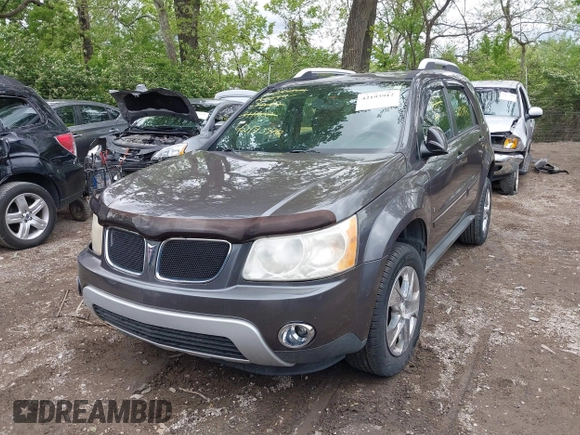 2008 Pontiac Torrent z VIN 2CKDL33FX86311862, wystawiony jako IAAI lot #42193912 z przebiegiem 226 394 mil mil oraz . Historia ofert i sprzedaży dostępna na DreamBid. Obrazek 16.