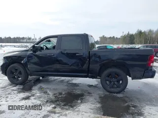 2015 Ram 1500 Express z VIN 1C6RR7KT0FS503853, wystawiony jako IAAI lot #41607074 z przebiegiem 194 520 mil mil oraz . Historia ofert i sprzedaży dostępna na DreamBid. Obrazek 14.