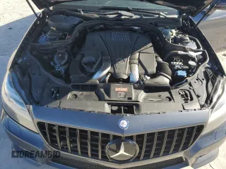 2014 Mercedes-Benz CLS 550 z VIN WDDLJ9BBXEA098250, wystawiony jako Copart lot #72584764 z przebiegiem 154 463 mil mil oraz Szkoda całkowita • Salvage title. Historia ofert i sprzedaży dostępna na DreamBid. Obrazek 12.