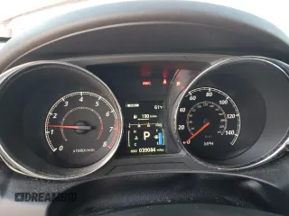 2017 Mitsubishi Outlander Sport SE 2.4 with VIN JA4AR3AWXHZ028307, listed as a Copart auction lot 46437475 with 39,084 mi miles and Salvage Title. Bid and sale history available at carsss.com. Image 9.