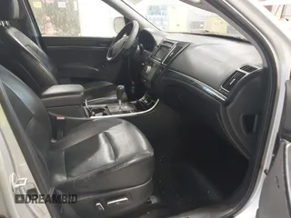 2009 Hyundai Veracruz GLS with VIN KM8NU73C69U082889, listed as a IAAI auction lot 42613377 with 155,256 mi miles and . Bid and sale history available at DreamBid. Image 5.