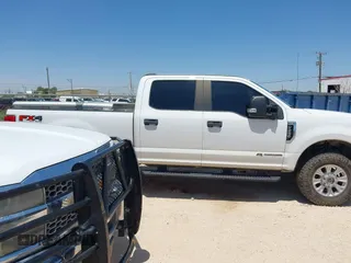 2020 Ford F-250 XL with VIN 1FT7W2BT2LED60958, listed as a IAAI auction lot 42661421 with 107,199 mi miles and . Bid and sale history available at DreamBid. Image 12.