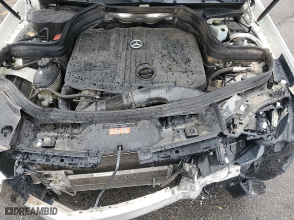 2014 Mercedes-Benz GLK-Class GLK 250 BlueTEC with VIN WDCGG0EB9EG217141, listed as a Copart auction lot 48240965 with 88,895 mi miles and Salvage Title. Bid and sale history available at carsss.com. Image 13.