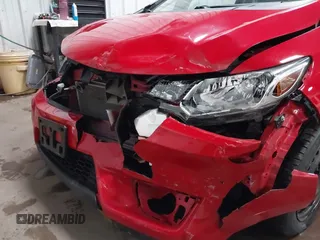 2016 Honda Fit LX z VIN JHMGK5H51GX006007, wystawiony jako IAAI lot #41600485 z przebiegiem 49 758 mil mil oraz . Historia ofert i sprzedaży dostępna na DreamBid. Obrazek 18.