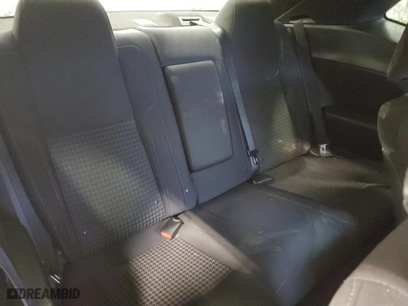 2016 Dodge Challenger SXT with VIN 2C3CDZAG7GH352584, listed as a Copart auction lot 44693995 with 118,375 mi miles and Salvage Title. Bid and sale history available at carsss.com. Image 10.