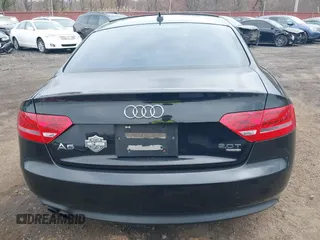 2012 Audi A5 Premium Plus z VIN WAULFAFR4CA021100, wystawiony jako IAAI lot #42026368 z przebiegiem 113 291 mil mil oraz . Historia ofert i sprzedaży dostępna na DreamBid. Obrazek 16.