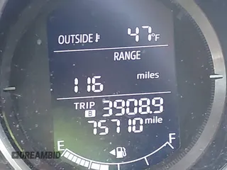 2016 Mazda CX-5 Touring with VIN JM3KE4CYXG0917841, listed as a IAAI auction lot 41420641 with 75,710 mi miles. Bid and sale history available at carsss.com. Image 15.