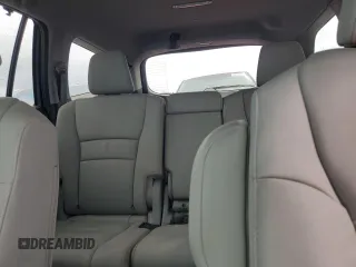 2022 HONDA PILOT SE with VIN 5FNYF5H26NB014305, listed as a Copart auction lot 41540365 with Not Provided miles and Non Repairable. Bid and sale history available at DreamBid. Image 10.