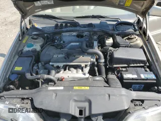2002 Volvo C70 с VIN YV1NC53D82J030024, выставлен на аукционе Copart как лот 59295205 с пробегом 103 512 миль миль и Чистый • Clean title. История ставок и продаж доступна на DreamBid. Изображение 11.