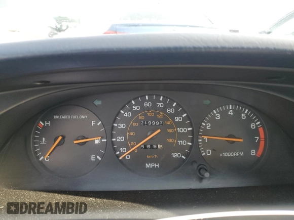 1990 Toyota Celica z VIN JT2ST87NXL0013674, wystawiony jako Copart lot #79434724 z przebiegiem 219 997 mil mil oraz Szkoda całkowita • Salvage title. Historia ofert i sprzedaży dostępna na DreamBid. Obrazek 9.