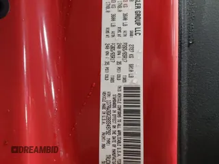 2011 Ram Dakota Big Horn with VIN 1D7RW3GK2BS549792, listed as a Copart auction lot 83553434 with 73,699 mi miles and Salvage Title. Bid and sale history available at DreamBid. Image 13.