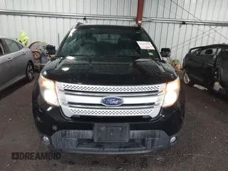 2011 Ford Explorer XLT z VIN 1FMHK7D85BGA91309, wystawiony jako IAAI lot #42322670 z przebiegiem 260 286 mil mil oraz . Historia ofert i sprzedaży dostępna na DreamBid. Obrazek 12.
