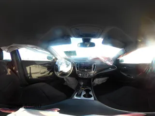 2022 Chevrolet Malibu LS with VIN 1G1ZB5ST1NF167678, listed as a IAAI auction lot 41948656 with 23,974 mi miles and . Bid and sale history available at DreamBid. Image 18.