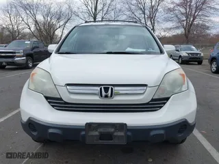2008 Honda CR-V EX-L with VIN 5J6RE38738L005127, listed as a IAAI auction lot 41920976 with 244,510 mi miles. Bid and sale history available at carsss.com. Image 6.
