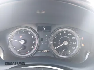 2008 Lexus ES 330 z VIN JTHBJ46G082249057, wystawiony jako IAAI lot #42289345 z przebiegiem 160 934 mil mil oraz . Historia ofert i sprzedaży dostępna na DreamBid. Obrazek 7.
