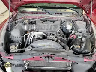 2008 Dodge Dakota SLT с VIN 1D7HW48N48S536142, выставлен на аукционе Copart как лот 86348544 с пробегом 238 800 миль миль и Списание • Salvage title. История ставок и продаж доступна на DreamBid. Изображение 13.