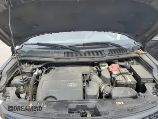 2015 Ford Explorer Limited z VIN 1FM5K7F83FGB42313, wystawiony jako Copart lot #53637655 z przebiegiem 200 832 mil mil oraz Szkoda całkowita • Salvage title. Historia ofert i sprzedaży dostępna na DreamBid. Obrazek 12.