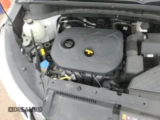 2018 Hyundai Tucson SEL с VIN KM8J3CA46JU603619, выставлен на аукционе Copart как лот 61013385 с пробегом 80 455 миль миль и Списание • Salvage title. История ставок и продаж доступна на DreamBid. Изображение 16.