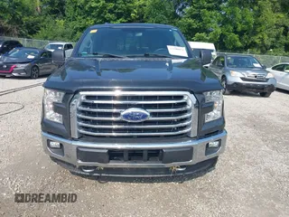 2015 Ford F-150 XLT with VIN 1FTEW1EG1FFB89473, listed as a IAAI auction lot 42590072 with 142,614 mi miles and . Bid and sale history available at DreamBid. Image 12.