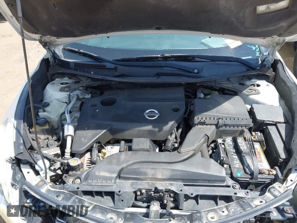 2015 Nissan Altima SV with VIN 1N4AL3AP3FC271656, listed as a IAAI auction lot 42085240 with 172,065 mi miles and . Bid and sale history available at DreamBid. Image 10.