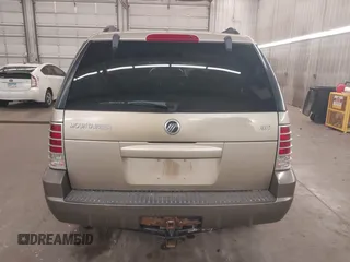 2003 Mercury Mountaineer Convenience z VIN 4M2ZU86K23ZJ06043, wystawiony jako IAAI lot #42215814 z przebiegiem 259 172 mil mil oraz . Historia ofert i sprzedaży dostępna na DreamBid. Obrazek 17.
