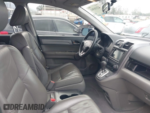 2008 Honda CR-V EX-L with VIN JHLRE38708C044704, listed as a IAAI auction lot 42116941 with 155,808 mi miles and . Bid and sale history available at carsss.com. Image 5.