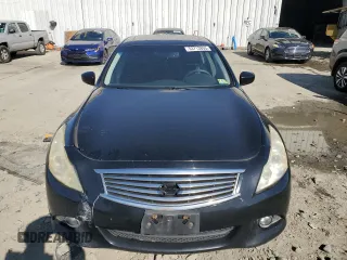 2012 Infiniti G37 x with VIN JN1CV6AR2CM976859, listed as a Copart auction lot 53713895 with 221,583 mi miles and Clean Title. Bid and sale history available at carsss.com. Image 5.
