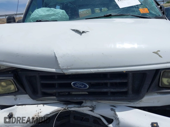 2006 Ford Econoline Cargo с VIN 1FTNE24W66DA55989, выставлен на аукционе IAAI как лот 42358587 с пробегом Не указан миль и . История ставок и продаж доступна на DreamBid. Изображение 10.