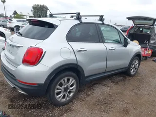2016 FIAT 500X Easy с VIN ZFBCFXBT7GP408804, выставлен на аукционе IAAI как лот 42431618 с пробегом 115 574 миль миль и . История ставок и продаж доступна на DreamBid. Изображение 4.